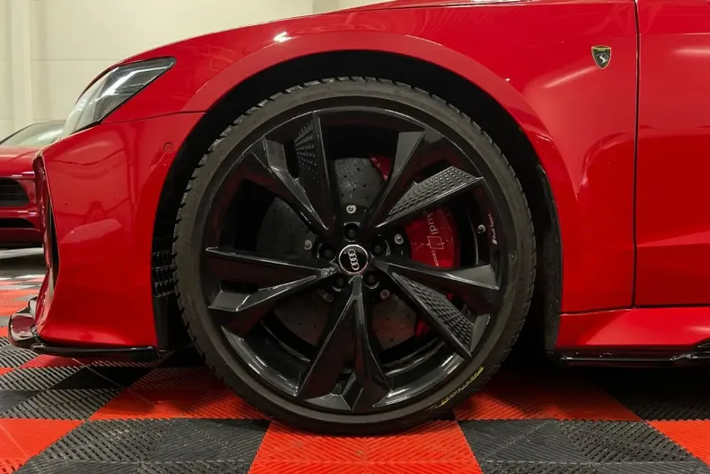 Audi RS7 din 2020 cu 92.300 km - oferta AUD122323 - foto 10