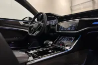 Audi RS7 din 2020 cu 92.300 km - oferta AUD122323 - foto 19