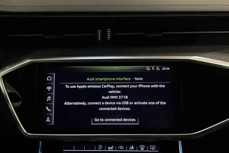 Audi RS7 din 2020 cu 92.300 km - oferta AUD122323 - foto 25