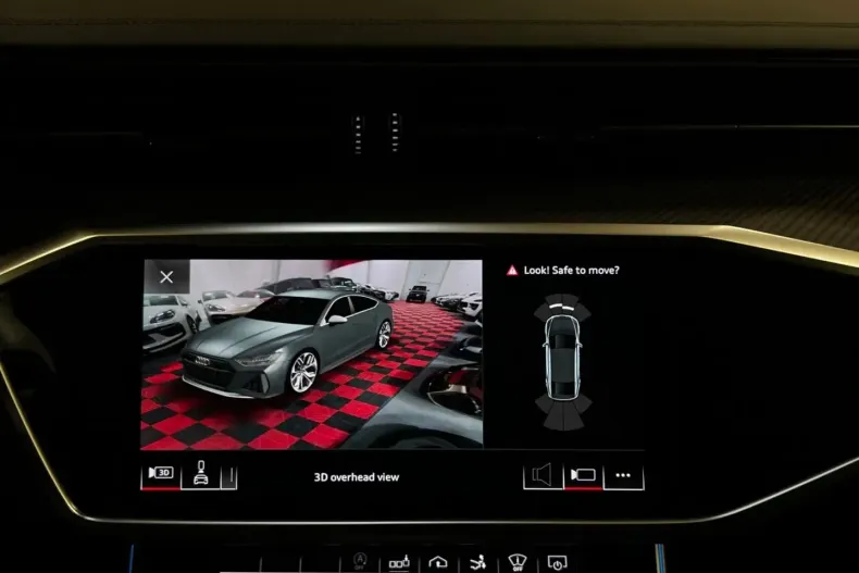 Audi RS7 din 2020 cu 92.300 km - oferta AUD122323 - foto 30