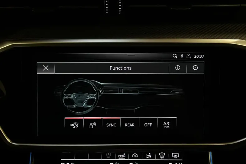 Audi RS7 din 2020 cu 92.300 km - oferta AUD122323 - foto 31