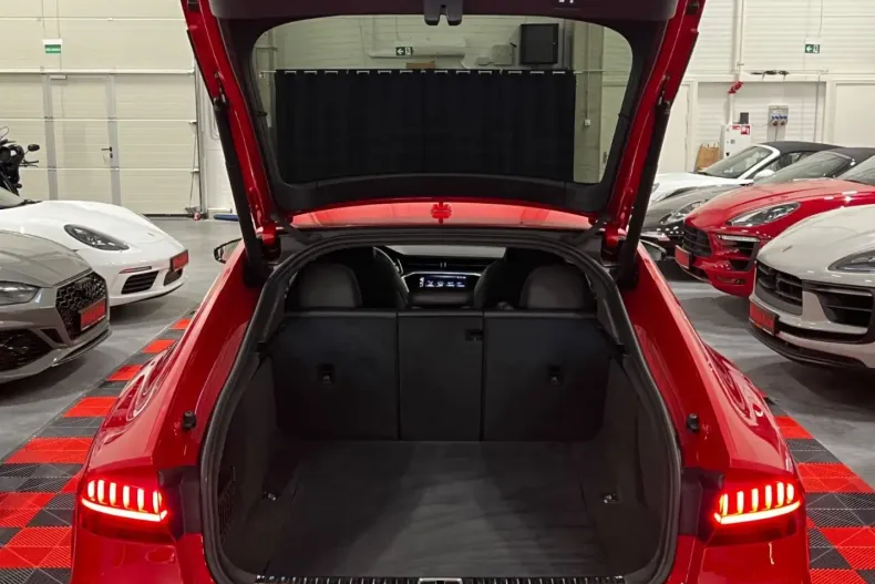 Audi RS7 din 2020 cu 92.300 km - oferta AUD122323 - foto 37