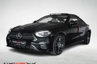 Mercedes-Benz E 300 din 2022 cu 43.000 km - oferta MER122324 - foto 1