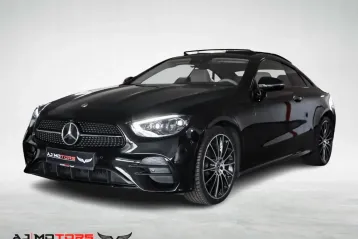 Mercedes-Benz E 300 din 2022 - oferta MER122324
