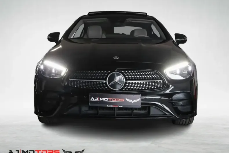 Mercedes-Benz E 300 din 2022 cu 43.000 km - oferta MER122324 - foto 4