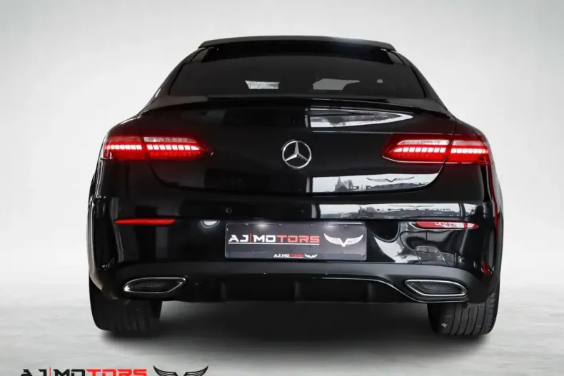 Mercedes-Benz E 300 din 2022 cu 43.000 km - oferta MER122324 - foto 5