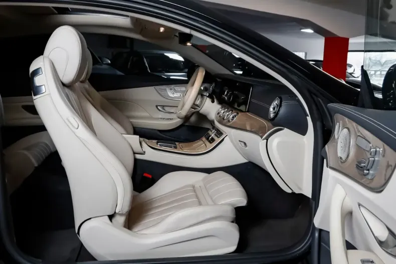 Mercedes-Benz E 300 din 2022 cu 43.000 km - oferta MER122324 - foto 7