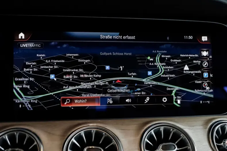 Mercedes-Benz E 300 din 2022 cu 43.000 km - oferta MER122324 - foto 10