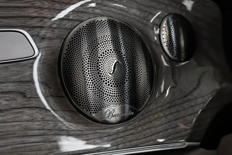 Mercedes-Benz E 300 din 2022 cu 43.000 km - oferta MER122324 - foto 14