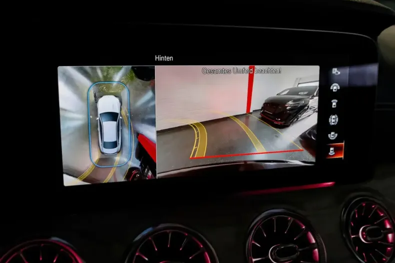 Mercedes-Benz E 300 din 2022 cu 43.000 km - oferta MER122324 - foto 18