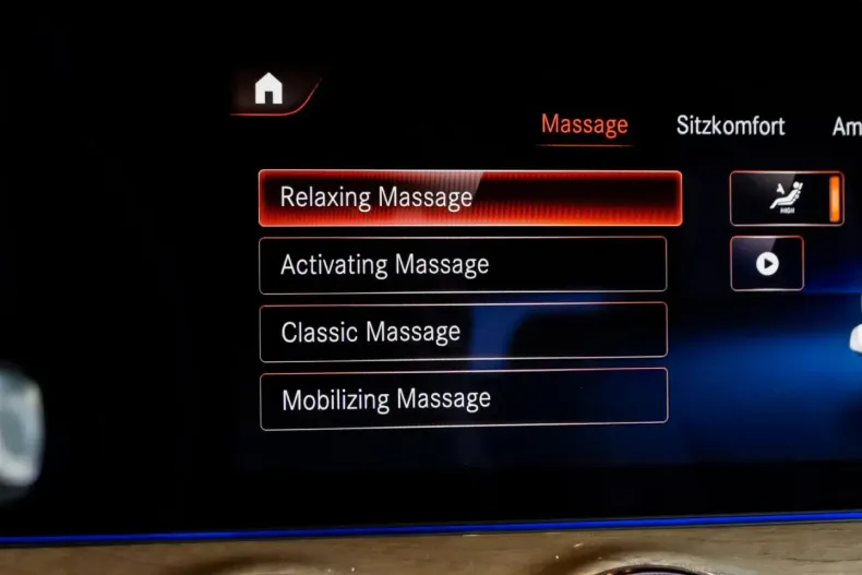 Mercedes-Benz E 300 din 2022 cu 43.000 km - oferta MER122324 - foto 20