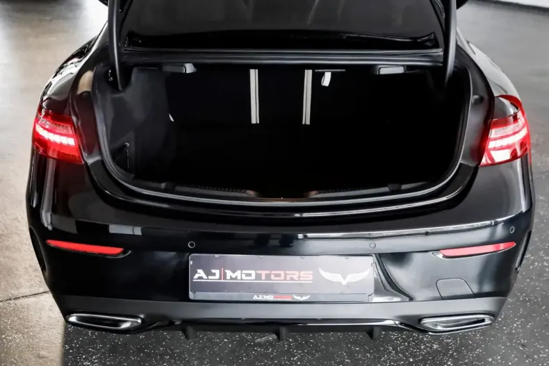 Mercedes-Benz E 300 din 2022 cu 43.000 km - oferta MER122324 - foto 23