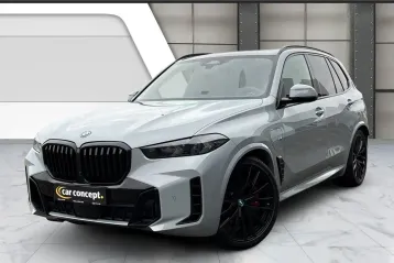 BMW X5 din 2024 - oferta BMW122325