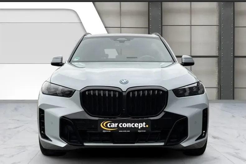 BMW X5 din 2024 cu 31.668 km - oferta BMW122325 - foto 2