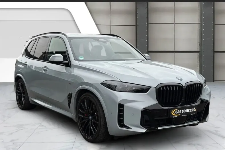 BMW X5 din 2024 cu 31.668 km - oferta BMW122325 - foto 3