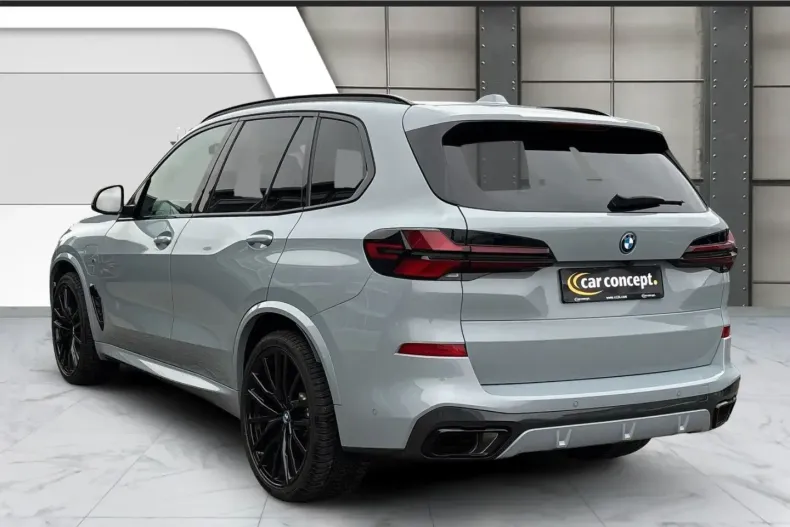 BMW X5 din 2024 cu 31.668 km - oferta BMW122325 - foto 4