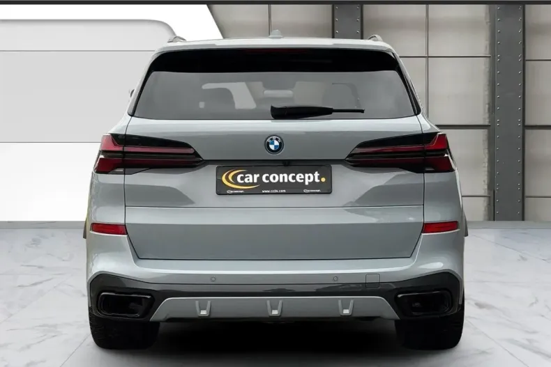 BMW X5 din 2024 cu 31.668 km - oferta BMW122325 - foto 5