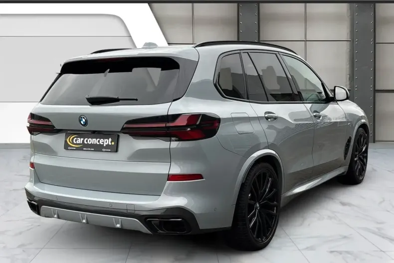 BMW X5 din 2024 cu 31.668 km - oferta BMW122325 - foto 6