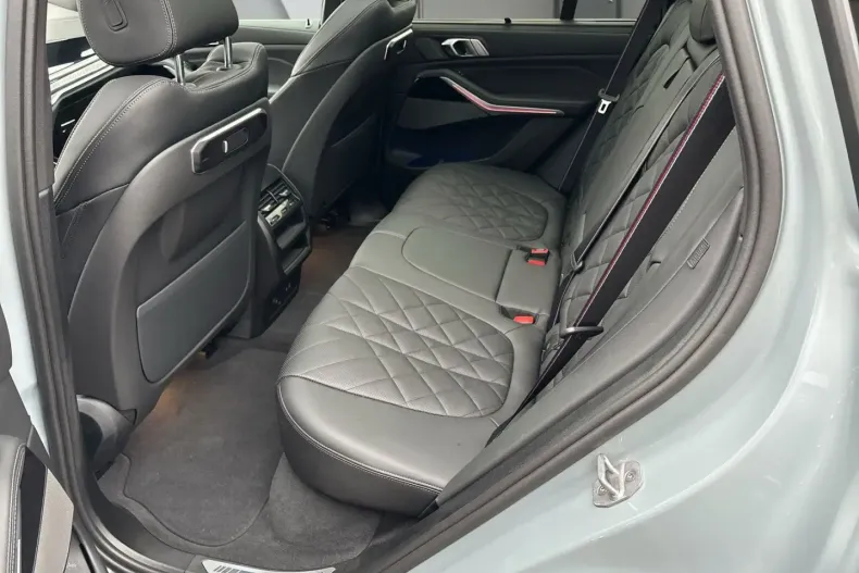 BMW X5 din 2024 cu 31.668 km - oferta BMW122325 - foto 9