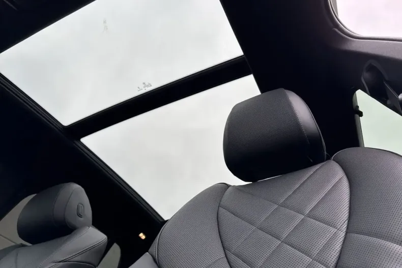 BMW X5 din 2024 cu 31.668 km - oferta BMW122325 - foto 10