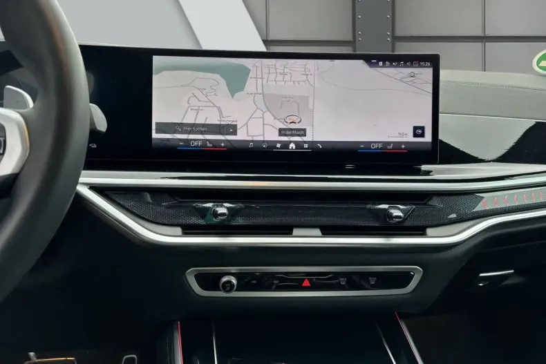 BMW X5 din 2024 cu 31.668 km - oferta BMW122325 - foto 12