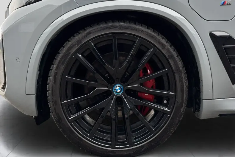 BMW X5 din 2024 cu 31.668 km - oferta BMW122325 - foto 13