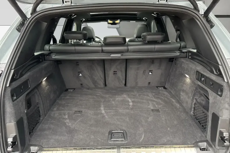 BMW X5 din 2024 cu 31.668 km - oferta BMW122325 - foto 14