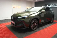Lexus NX 450h din 2025 cu 11 km - oferta LEX122327 - foto 3