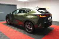 Lexus NX 450h din 2025 cu 11 km - oferta LEX122327 - foto 4