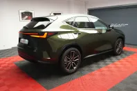 Lexus NX 450h din 2025 cu 11 km - oferta LEX122327 - foto 6