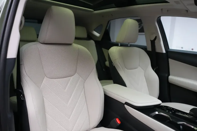 Lexus NX 450h din 2025 cu 11 km - oferta LEX122327 - foto 11