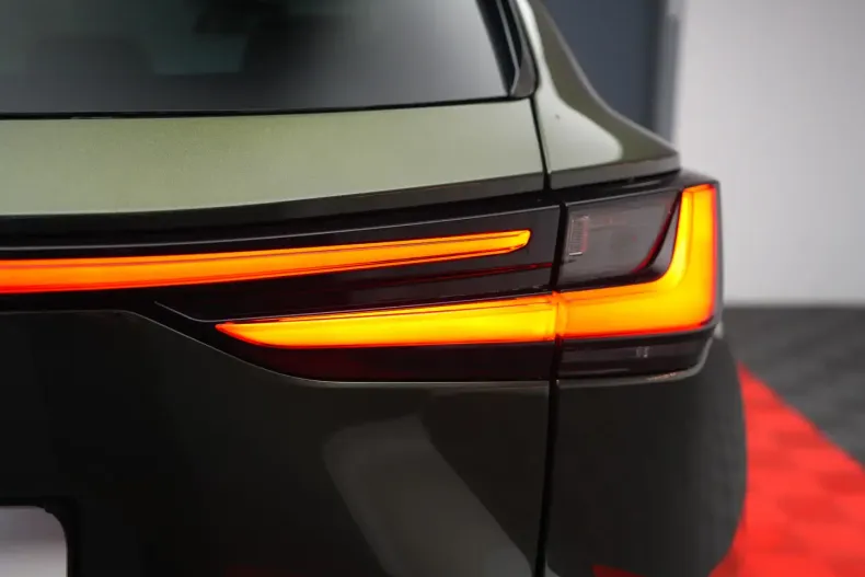 Lexus NX 450h din 2025 cu 11 km - oferta LEX122327 - foto 21