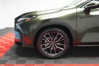 Lexus NX 450h din 2025 cu 11 km - oferta LEX122327 - foto 23