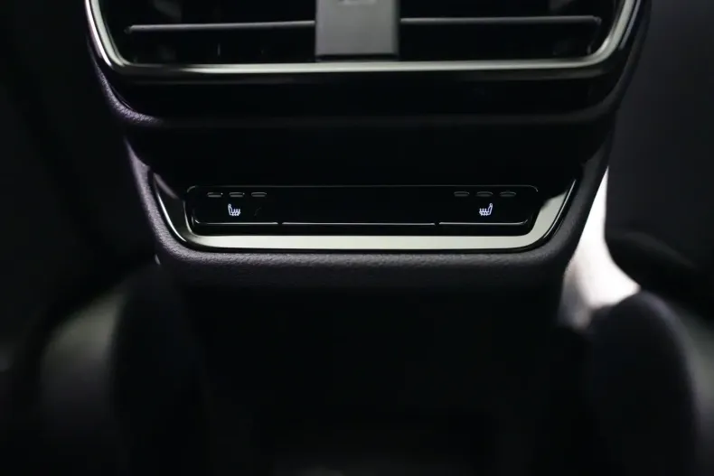 Lexus NX 450h din 2025 cu 11 km - oferta LEX122327 - foto 29