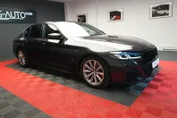 BMW 550 din 2022 cu 70.000 km - oferta BMW122329 - foto 1