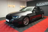 BMW 550 din 2022 cu 70.000 km - oferta BMW122329 - foto 2