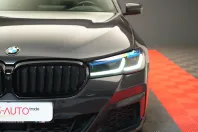 BMW 550 din 2022 cu 70.000 km - oferta BMW122329 - foto 5