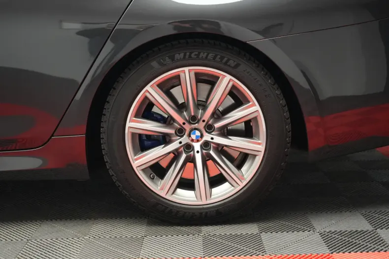 BMW 550 din 2022 cu 70.000 km - oferta BMW122329 - foto 8