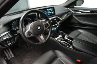 BMW 550 din 2022 cu 70.000 km - oferta BMW122329 - foto 10