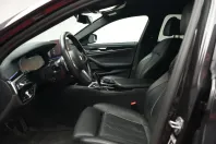 BMW 550 din 2022 cu 70.000 km - oferta BMW122329 - foto 11