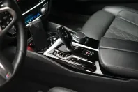 BMW 550 din 2022 cu 70.000 km - oferta BMW122329 - foto 12