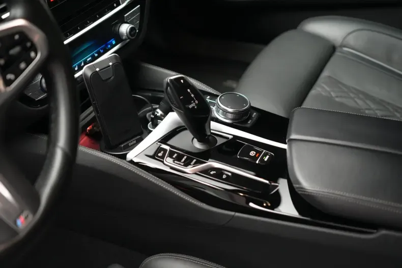 BMW 550 din 2022 cu 70.000 km - oferta BMW122329 - foto 12