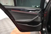 BMW 550 din 2022 cu 70.000 km - oferta BMW122329 - foto 13