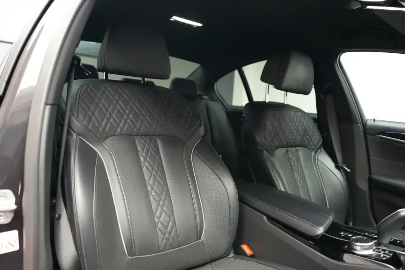 BMW 550 din 2022 cu 70.000 km - oferta BMW122329 - foto 18