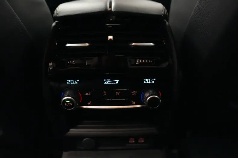 BMW 550 din 2022 cu 70.000 km - oferta BMW122329 - foto 19