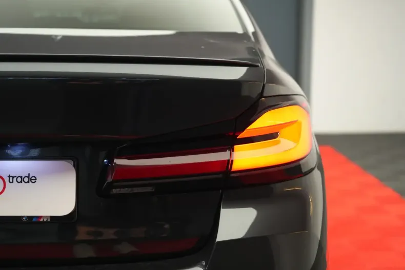 BMW 550 din 2022 cu 70.000 km - oferta BMW122329 - foto 28