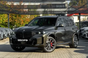 BMW X5 din 2024 - oferta BMW122330