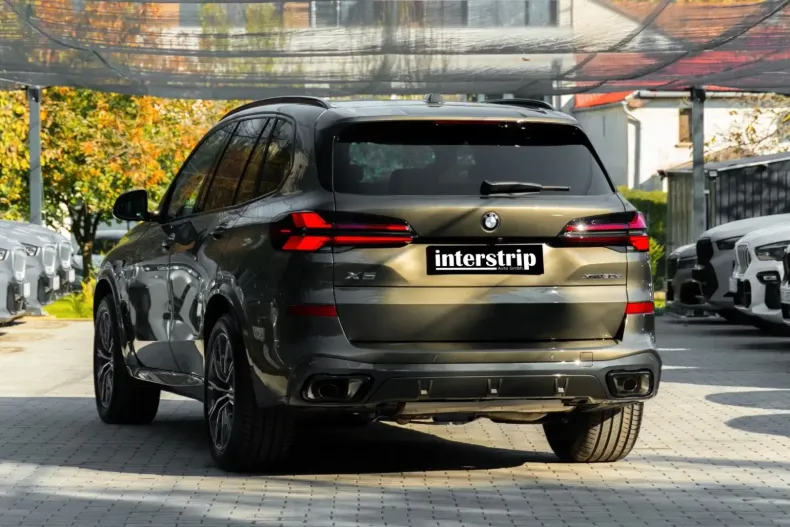 BMW X5 din 2024 cu 8.000 km - oferta BMW122330 - foto 4