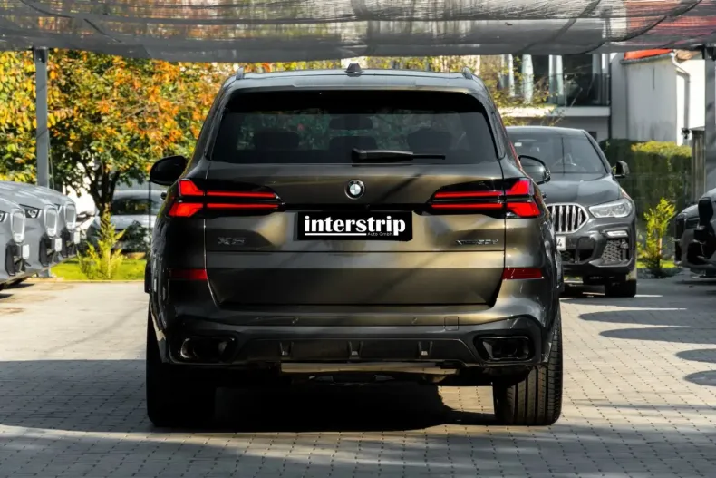 BMW X5 din 2024 cu 8.000 km - oferta BMW122330 - foto 5