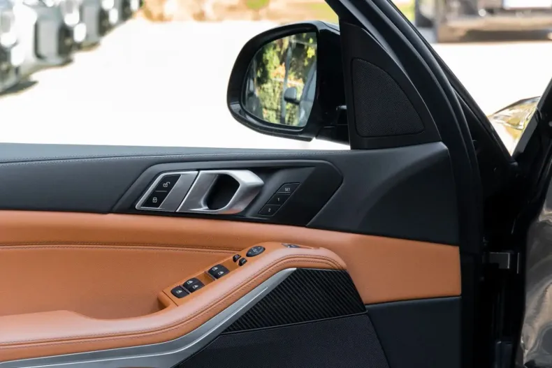 BMW X5 din 2024 cu 8.000 km - oferta BMW122330 - foto 10